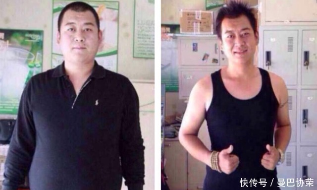 改善|6种“人工合成”的食品,榜首很多人经常吃,坚持1运动或能改善