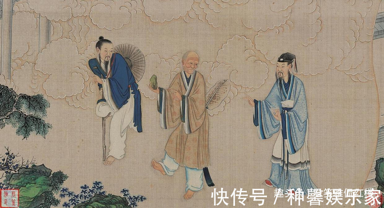 甘露#偏心的癞头和尚,为什么治好薛宝钗的病,却不肯救林黛玉