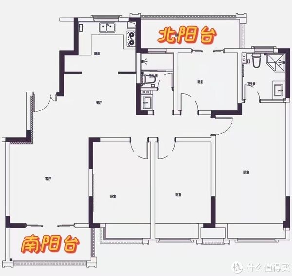 门窗|一文看懂断桥铝门窗、封闭阳台 附实战花费清单 出厂价格表 下篇