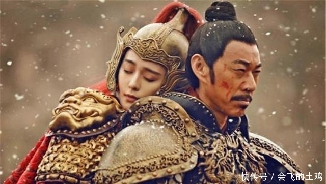 大唐|李世民在位23年，只放过一个奸臣，恰巧就是他葬送大唐整个江山