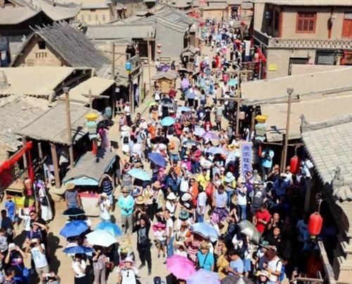 匠心|大国匠心制片人推荐:不管花多少钱都要去的镇北堡,不仅只有《大话西游》