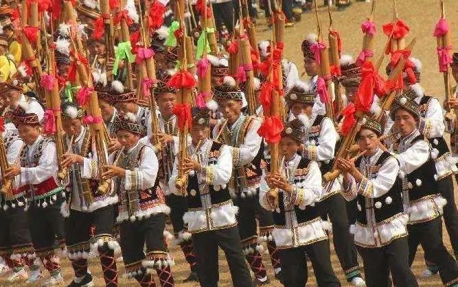  错过双12也不能错过的广西非遗盛会！|直播预告 | 广西