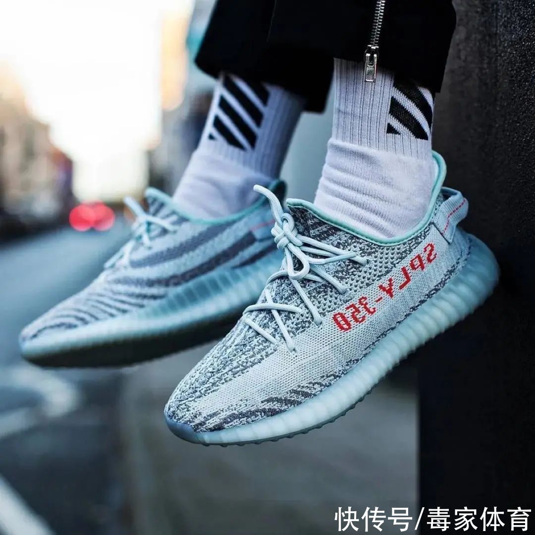 补货 adidas要把「可燃冰」拉下神坛？不到一个月迎来再次补货