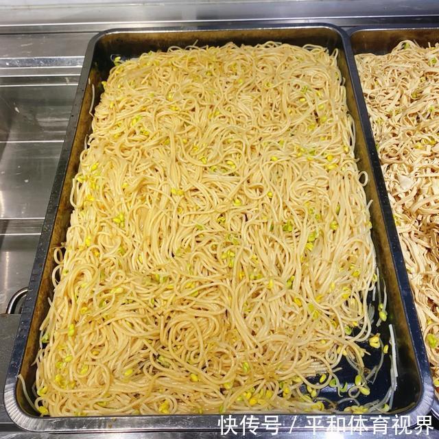 小汐|“减肥训练营”的伙食原来是这样的,多嘴说一句:看起来有点惨