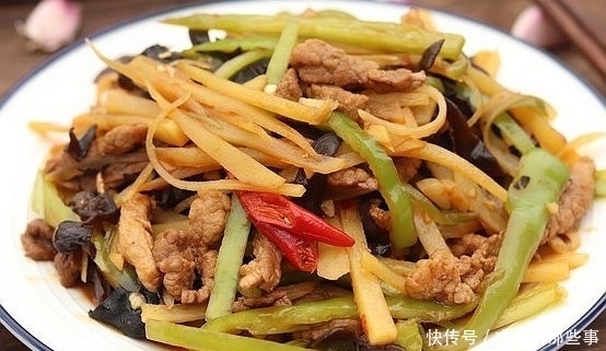 好吃|吃了还想吃的家常菜,简单好吃特实惠,营养又美味,超下饭!