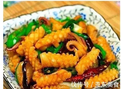 全家|好吃的几道家常菜，简单易做，营养美味，全家人吃的很开心