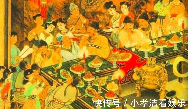 张才翁!史上拍马屁最成功的一首词,举世无双!