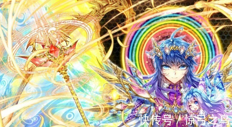 唐舞麟|终极斗罗现存的五件神器 有三件超神器 得者主宰斗罗大陆!