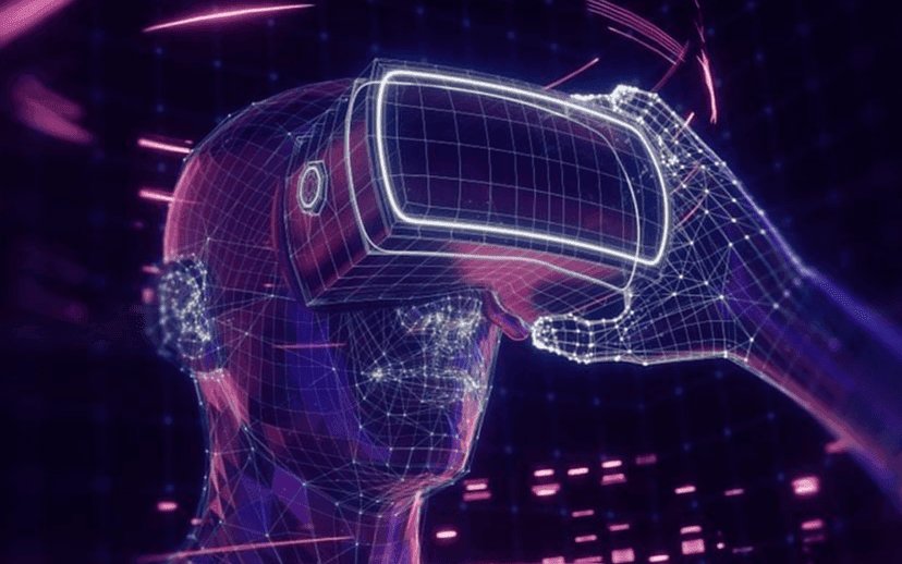 VR|壹指阐｜元宇宙，你还记得当年的VR吗