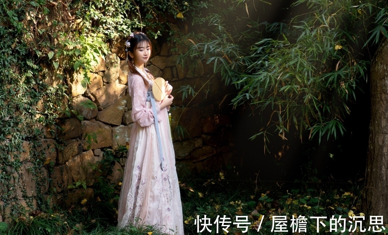 夜钓!诗·十首丨衔花小蝶痴痴舞,隐柳黄莺恰恰鸣