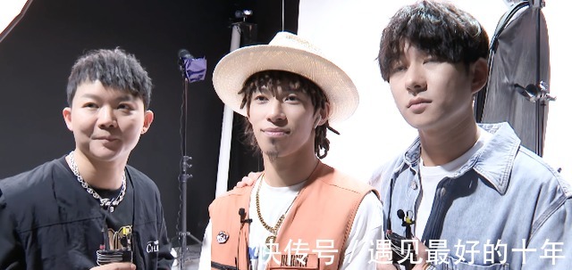 隊(duì)長(zhǎng)|街舞4王一博平常心，張藝興繼續(xù)推廣中國(guó)風(fēng)，劉憲華瘋狂補(bǔ)課！