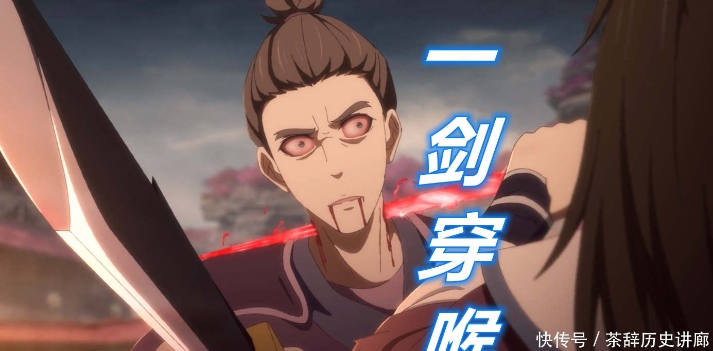 成魔|一念永恒:白小纯炼血成魔,一脚踢飞两颗牙,蛮鬼登场多人被吓尿