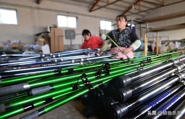 这5种渔具不要买，因为他们赚了你的钱还把你当傻瓜，记牢了
