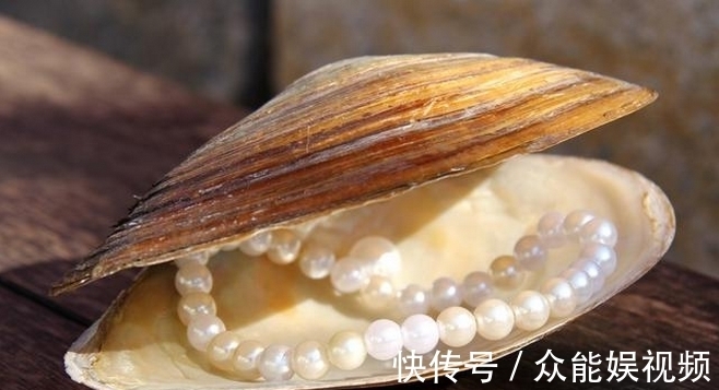 饲养|奇闻:大街上杀活蚌取珍珠,取出来的珍珠是真的吗?