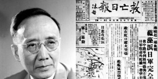 胡适和郭沫若互看不爽,因郁达夫引发骂战,和好后两人当众接吻!