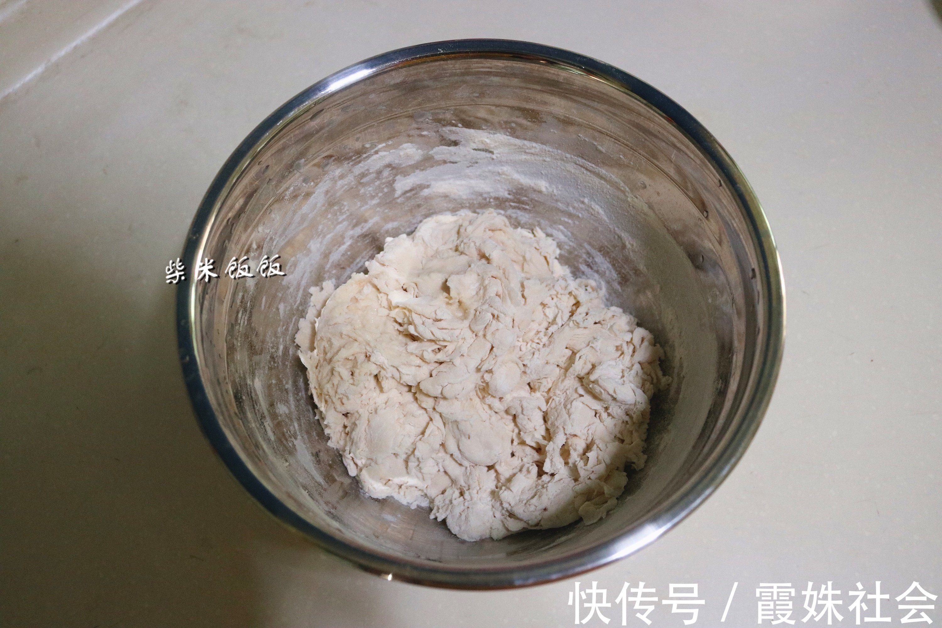 蜜红豆|卷一卷,晚上睡前蒸一锅,明天早餐不愁了!香香软软,真好吃