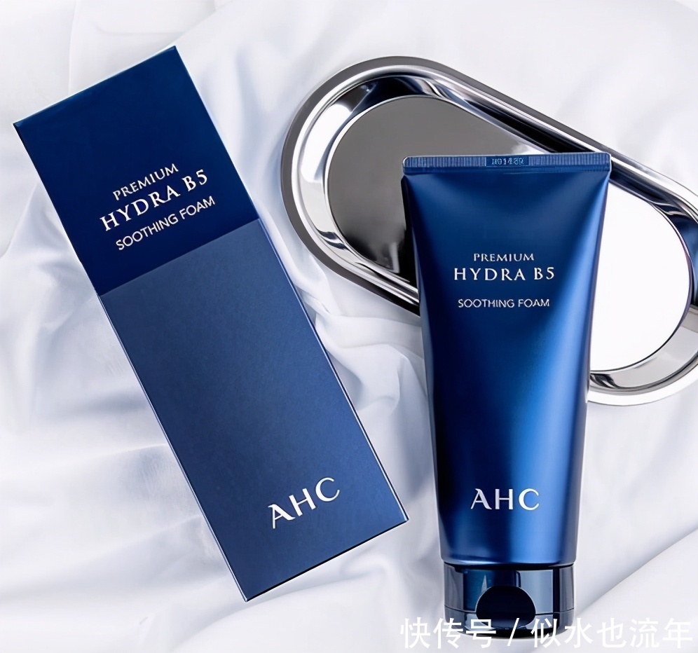 洗面奶|这些深层美白洗面奶,温和好用,令肌肤重拾年轻时的柔嫩肤色