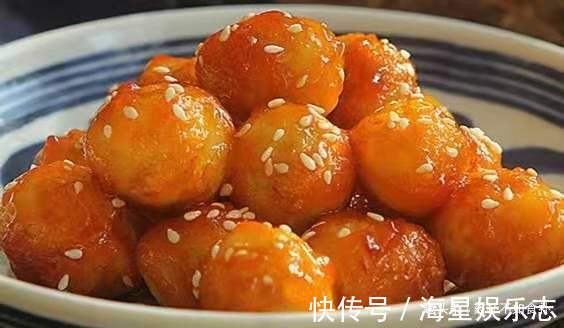 糖醋虎皮鹌鹑蛋|很多人忽视了的菜,比鸡蛋补钙,促进大脑发育,提高记忆力更聪明