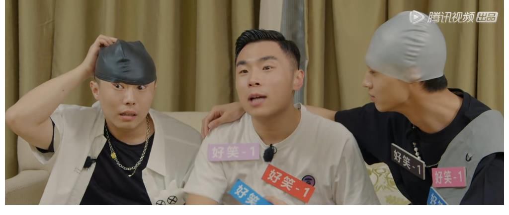 張九南|《德云斗笑社》：冷板凳上冷言冷語不合群的燒餅，到底怎么了？