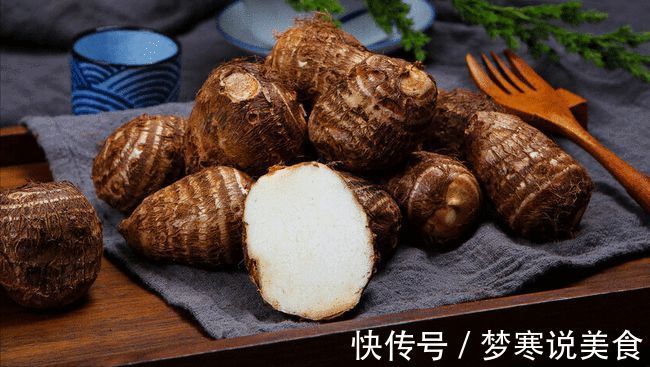 饺子|秋季进补少吃2绿，多吃3红3白，降秋燥，忌寒凉，顺应时节身体棒！