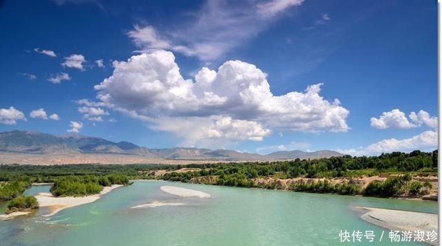 《推背图》第54象:黄河清,圣人出!如今黄河已逐渐变清澈