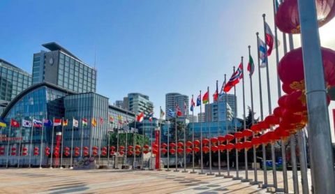 老年|春节期间待客近11万人次 青岛奥帆中心景区迎来开门红