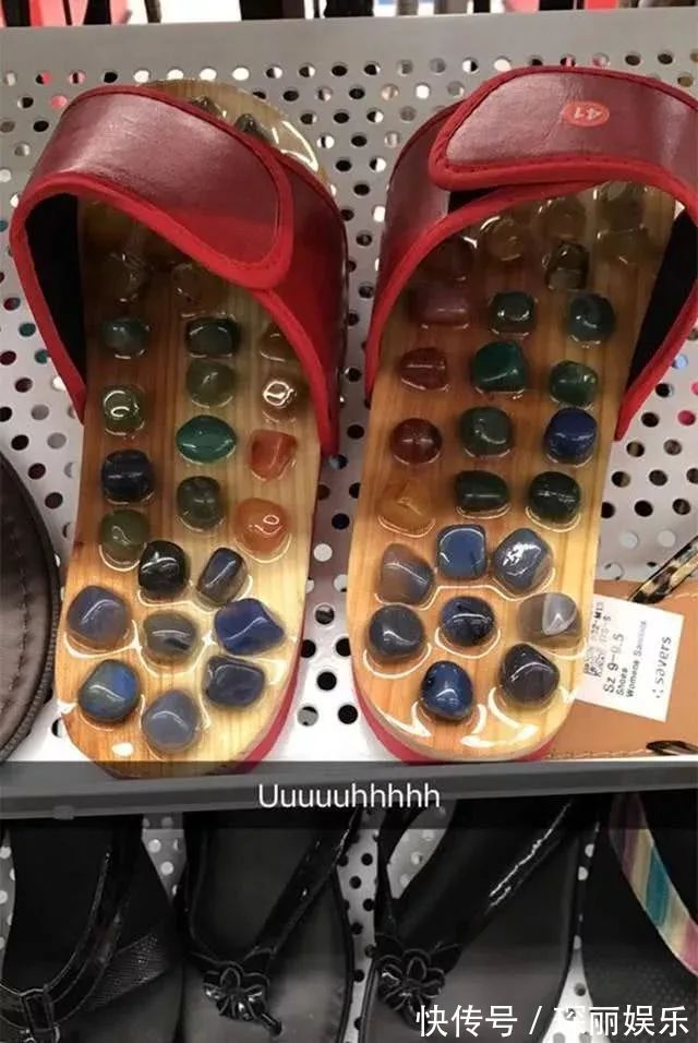 国外#盘点国外的那些奇葩设计,看完简直怀疑人生