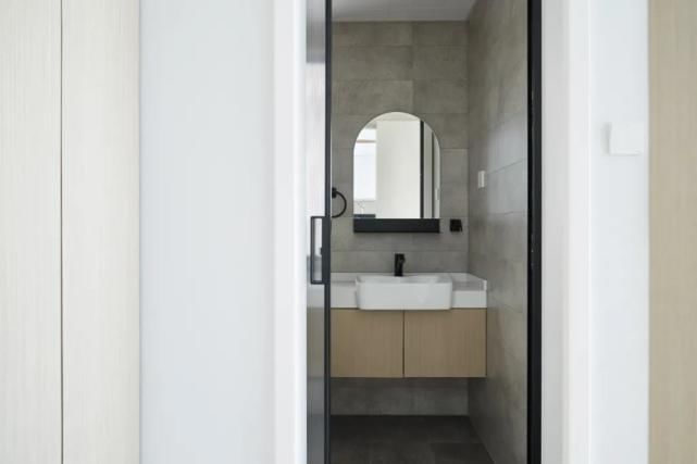 书房|越来越多人不做电视墙，坚持去客厅化，或许只有尝试过才知有多爽