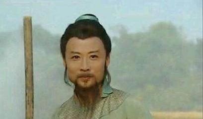 文气|周野芒扮演的林冲文气有余,杀气不足,不如胡东版林冲吗