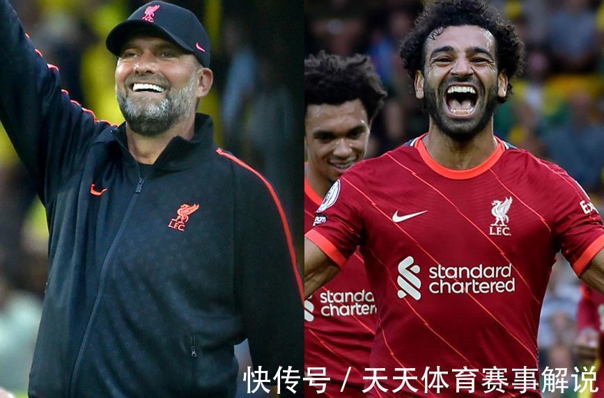小组赛|0-0到4-1！利物浦踢疯了，5年3遇欧冠2冠王，克洛普冲20年纪录