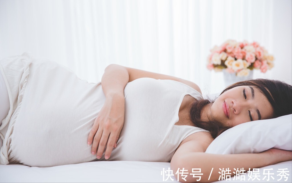 准则|孕期能遵守三准则的宝妈,更容易生下天使宝宝,性格好更好带