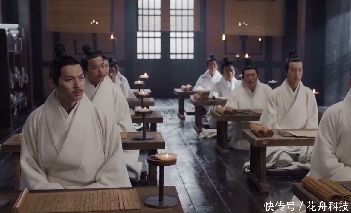 齐国|《大秦赋》之荀子:战国最后的宗师,儒家的另类,帝王术的导师