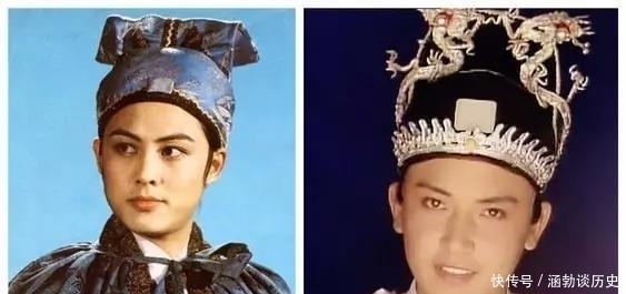 石头记$林黛玉如果嫁给北静王就惨了，你看紫娟和贾宝玉怎么说