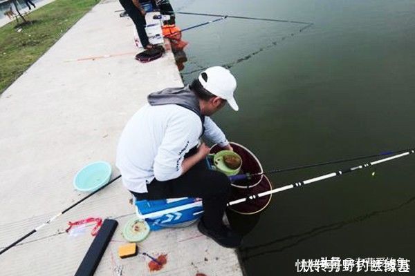 钓友|下杆须谨慎,不单用于黑坑提醒,水库同适用
