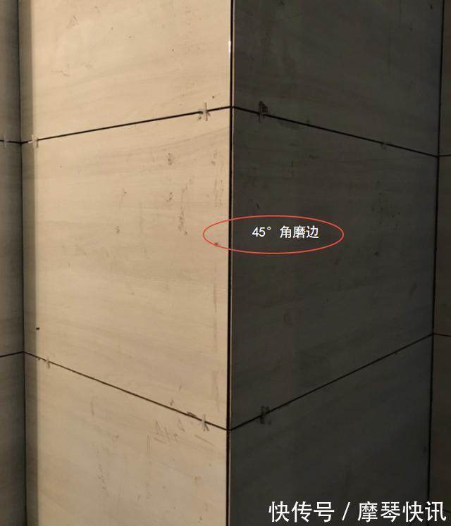 注意事项|瓷砖别急着贴,提前了解这些注意事项,避免踩坑后期不出错