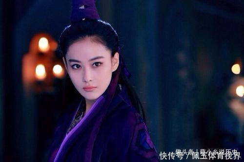 夏雪宜!金庸笔下最不敢娶的四位女子,如果非得让你选择一位,你会选谁?