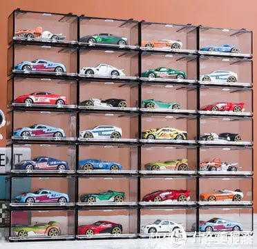 玩具区|看着熊孩子洒了一地的玩具,终于不用再头疼了!