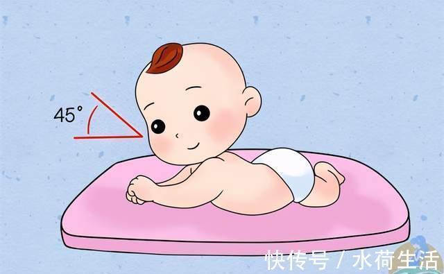 发育|3月龄宝宝有哪些发育特点?进来对号入座,附0~12月龄身高发育表