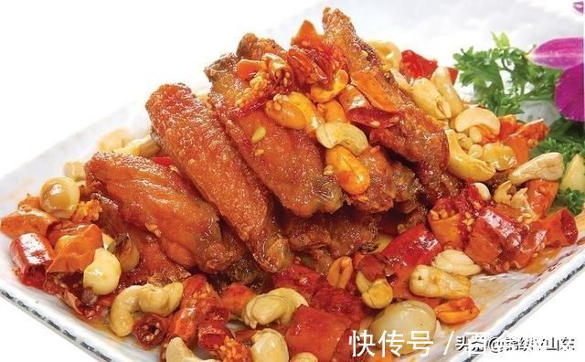 小米椒|整理两桌菜共17道,日常饮食有参考,天天吃新菜,美味又健康