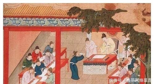 古代|古代的状元，相当于现在什么水平？说出来你别不信！