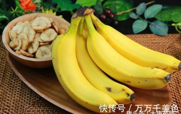 低钾血症|高血压怕缺钾?医生建议:50岁以上的中年人,4种高钾食物要常吃