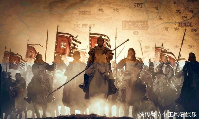  闾丘晓|唐诗“七绝圣手”王昌龄是怎么莫名其妙被杀的？