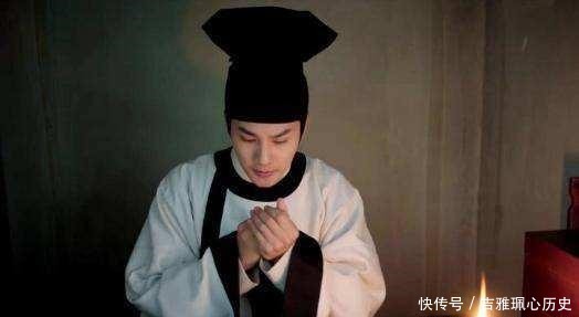 陆英|《鹤唳华亭》文昔爱太子,但却不能跟他在一起,原因很简单