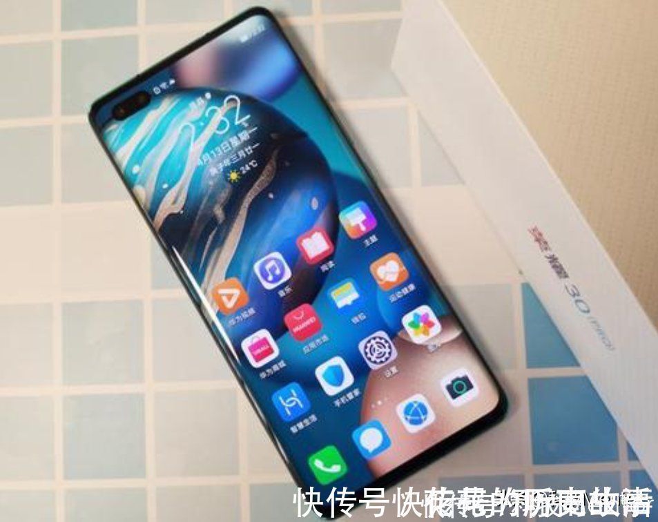 当家花旦|想要旗舰机,还要性价比,这三部手机或许再合适不过