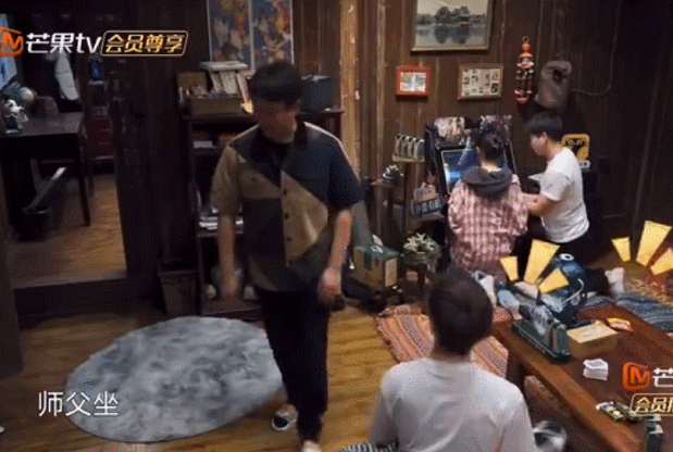 艺兴|210713《向往的生活》艺兴种种暖心行为收获一众好评