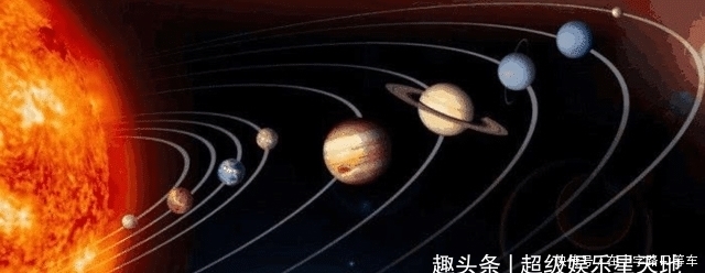 科学家 每秒360公里,地球正在高速穿越宇宙空间,人类却毫无知觉