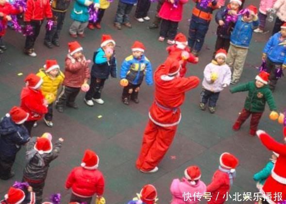 圣诞节|幼儿园互赠圣诞礼物，妈妈：近千元购买的礼物，换回一个文具盒？