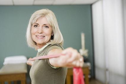 型糖尿病|度过更年期的女性,想要体重蹭蹭往下降,这3个办法要牢牢掌握