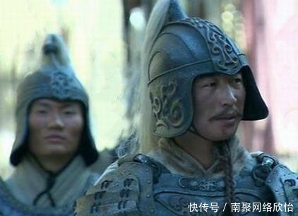 退敌|此人孤军退敌,曾击败曹魏四大名将,为何不是江东十二虎臣之一?