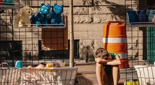 父母|上幼儿园前,家长要“逼”孩子学会这3个技能,能让他少受委屈